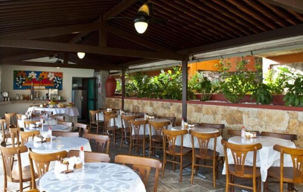 Lumar Hotel Pontanegra Natal Buitenkant foto