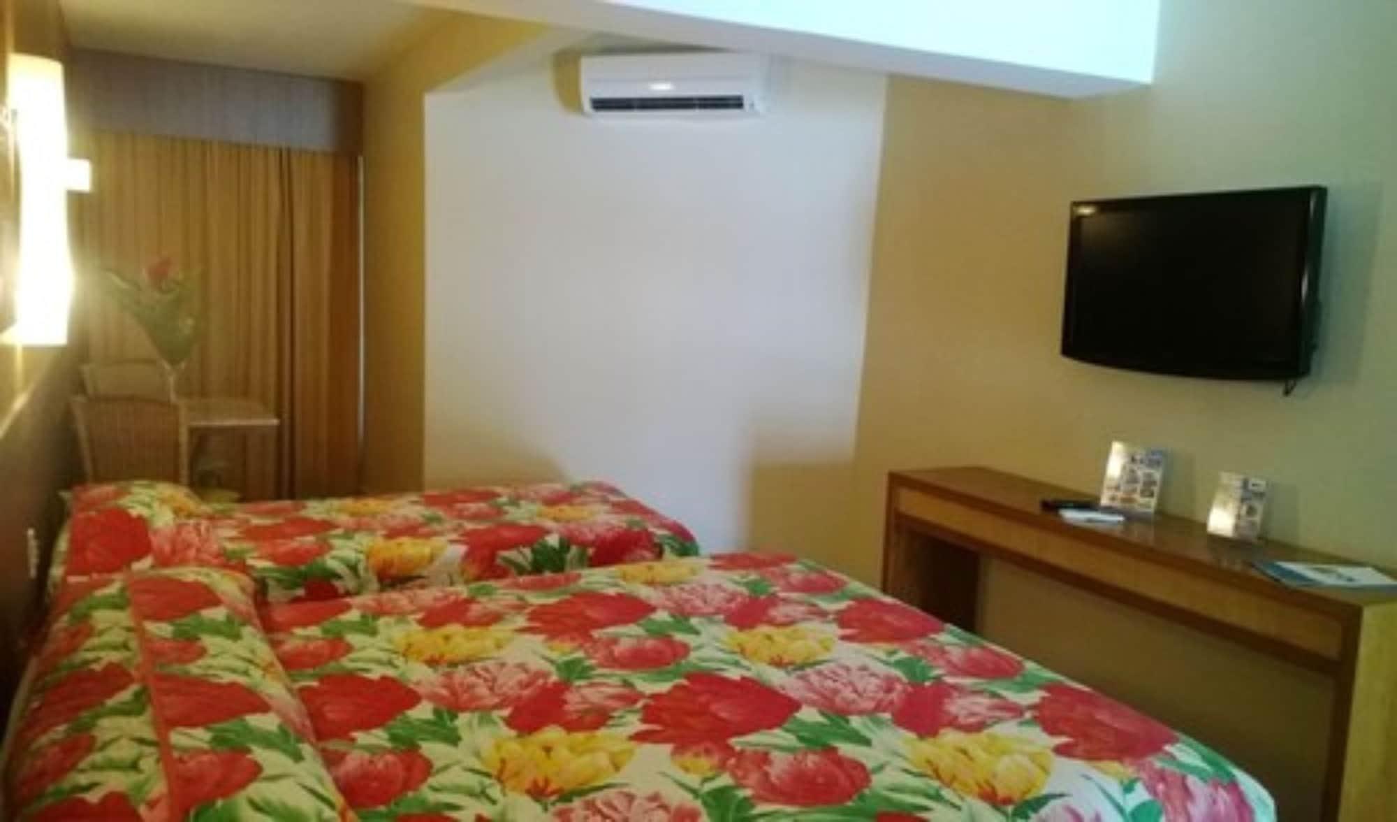 Lumar Hotel Pontanegra Natal Buitenkant foto