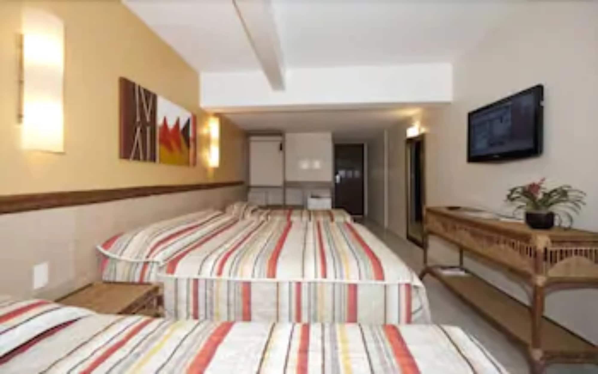 Lumar Hotel Pontanegra Natal Buitenkant foto