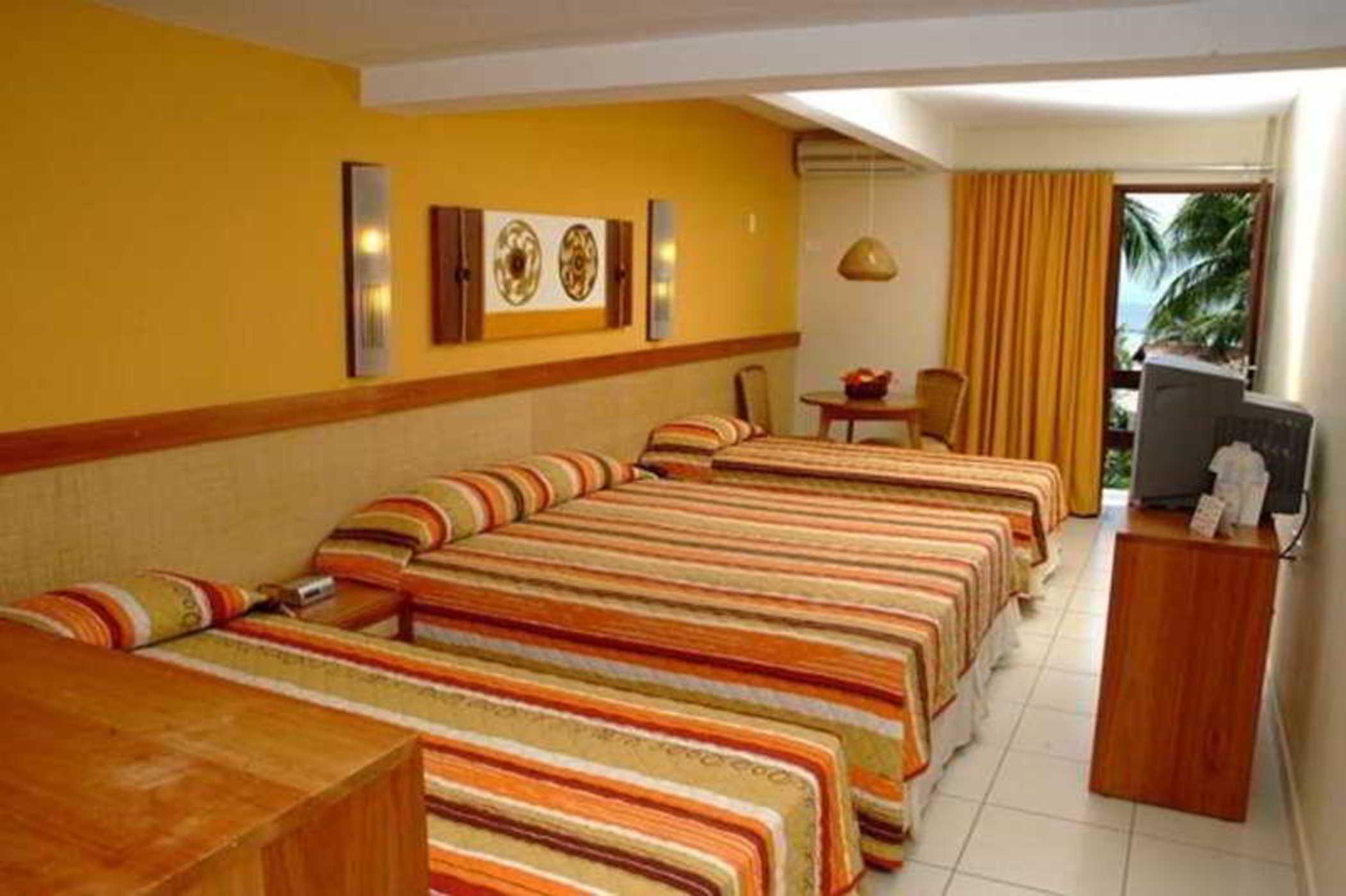 Lumar Hotel Pontanegra Natal Buitenkant foto