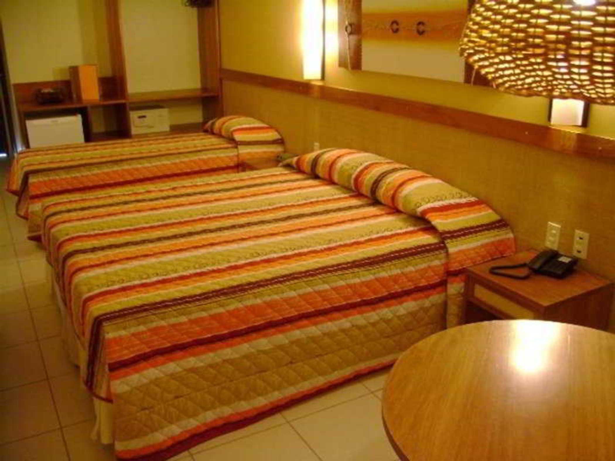 Lumar Hotel Pontanegra Natal Buitenkant foto
