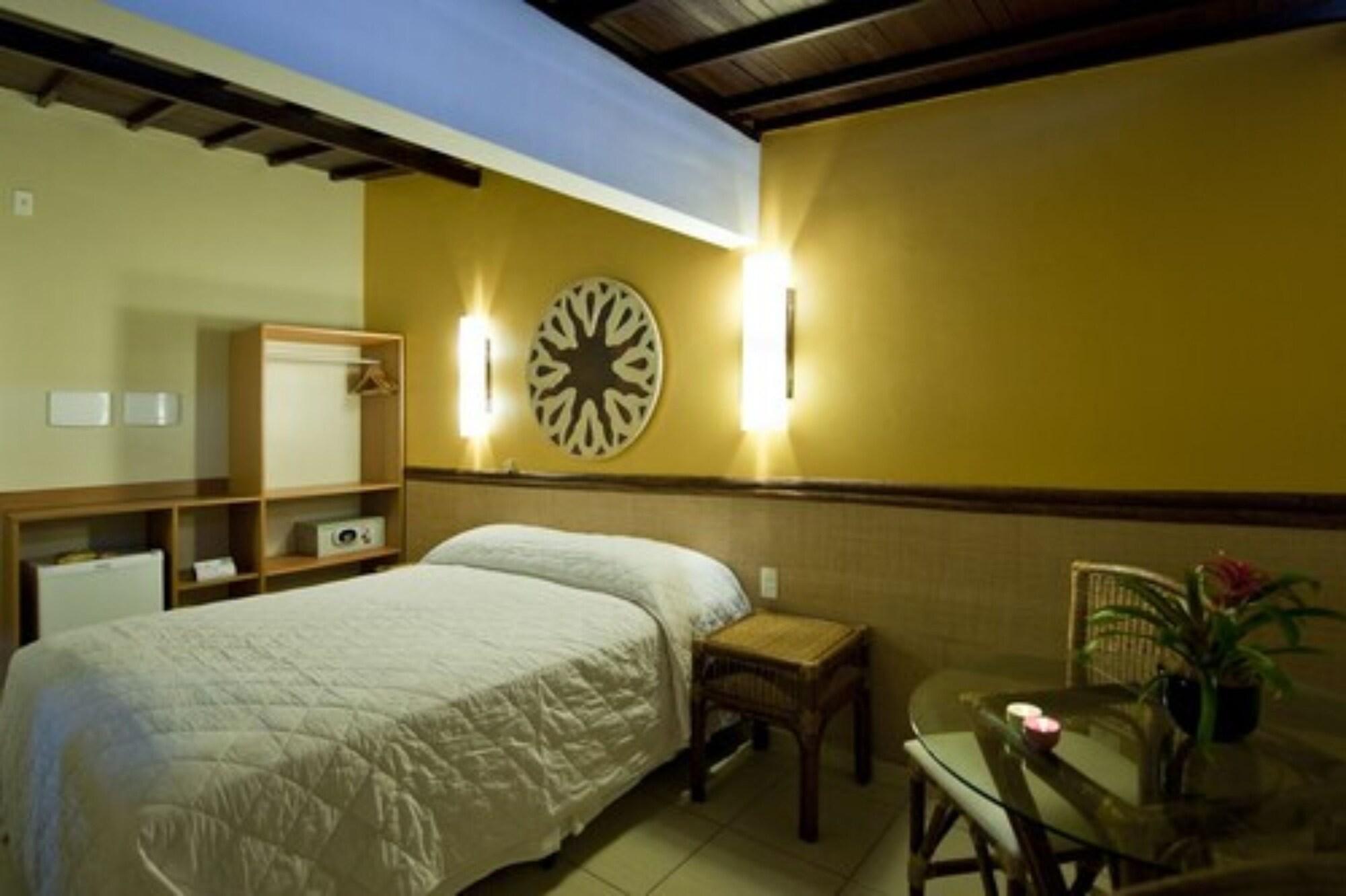 Lumar Hotel Pontanegra Natal Buitenkant foto
