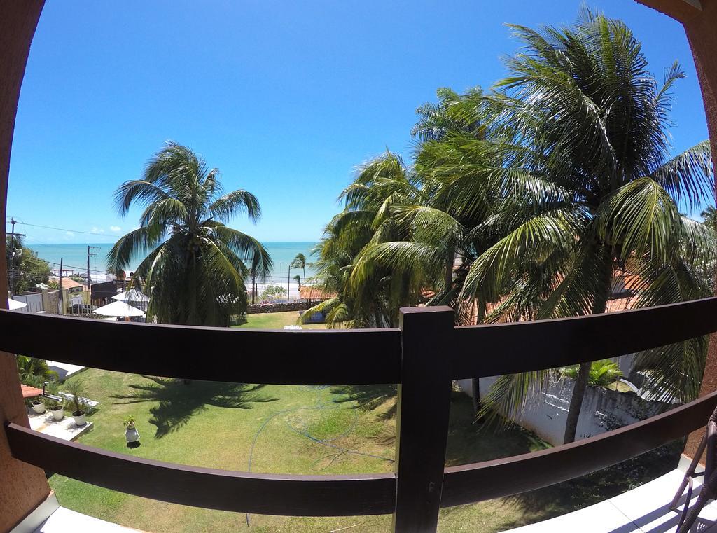 Lumar Hotel Pontanegra Natal Buitenkant foto