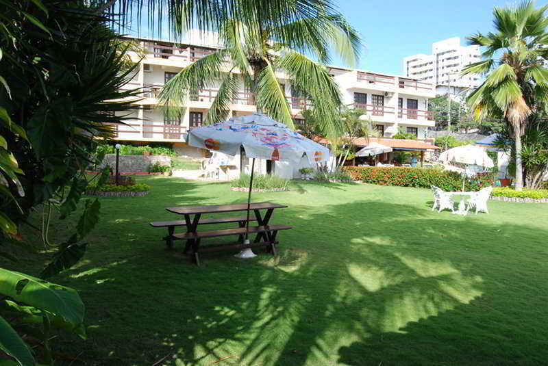 Lumar Hotel Pontanegra Natal Buitenkant foto